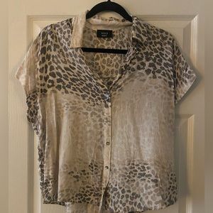 Women blouse